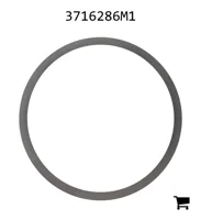 AGCO 3716286M1 Шайба