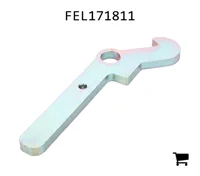 AGCO FEL171811 Рычаг