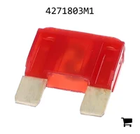 AGCO 4271803M1 Предохранитель 50A