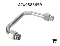 AGCO ACW9583650 Гидравлическая трубка