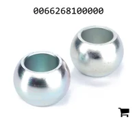 AGCO 0066268100000 Шаровая опора