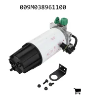 AGCO 009M038961100 Префильтр