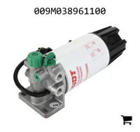 AGCO 009M038961100 Префильтр