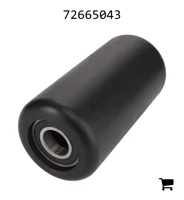 AGCO 72665043 Направляющий ролик