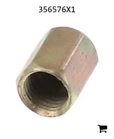 AGCO 356576X1 Крышка