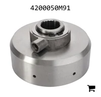 AGCO 4200050M91 Муфта вала отбора мощности