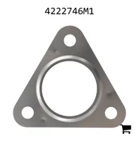 AGCO 4222746M1 Прокладка