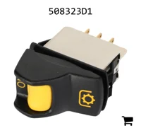 AGCO 508323D1 Выключатель ВОМ