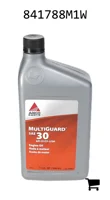 AGCO 841788M1W Моторное масло SAE 30