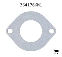 AGCO 3641766M1 Шарнир