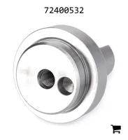 AGCO 72400532 Шкворень
