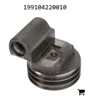 AGCO 199104220010 Поршень