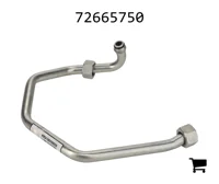 AGCO 72665750 Патрубок наддува