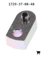 AGCO 1729-37-08-48 Листовой металл