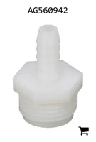 AGCO AG560942 Штуцер шланга