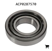 AGCO ACP0287570 Комплект подшипников