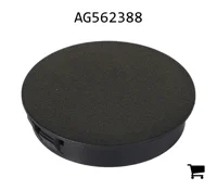 AGCO AG562388 Заглушка