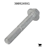 AGCO 3009249X1 Болт с шестигранной головкой и фланцем