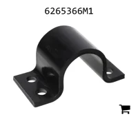 AGCO 6265366M1 Зажим