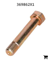 AGCO 369862X1 Болт