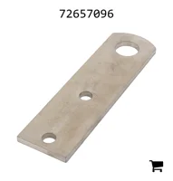 AGCO 72657096 Соединительная пластина