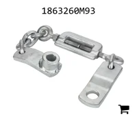 AGCO 1863260M93 Цепь стабилизатора