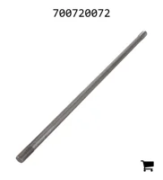 AGCO 700720072 Рулевая тяга