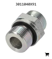 AGCO 3011040X91 Соединитель