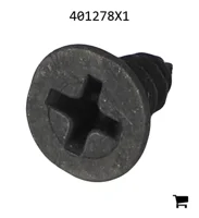 AGCO 401278X1 Винт