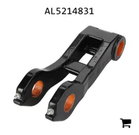 AGCO AL5214831 Тяга (с втулками)