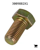 AGCO 3009882X1 Болт с шестигранной головкой