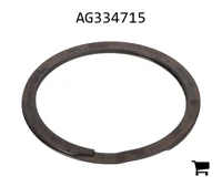 AGCO AG334715 Стопорное кольцо