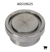 AGCO AG519625 Заглушка