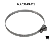 AGCO 4379606M1 Зажим