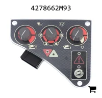 AGCO 4278662M93 Консоль управления подъемом без контроля скольжения