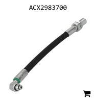 AGCO ACX2983700 Гидравлический шланг