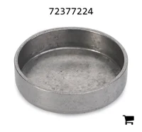 AGCO 72377224 Крышка