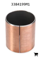 AGCO 3384199M1 Подшипник скольжения