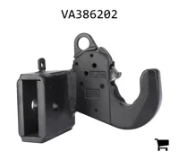 AGCO VA386202 Правый крюк
