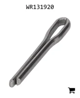 AGCO WR131920 Палец