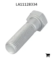 AGCO LA11128334 Винт с шестигранной головкой