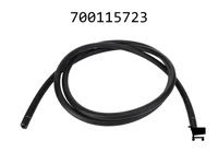 AGCO 700115723 Топливопровод