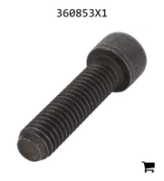 AGCO 360853X1 Болт