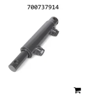 AGCO 700737914 Гидроцилиндр