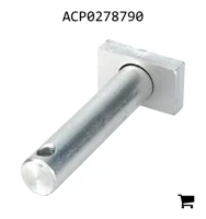 AGCO ACP0278790 Палец сцепки