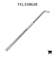 AGCO FEL150620 Защитная тяга