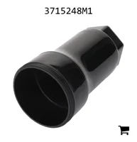 AGCO 3715248M1 Защитный кожух