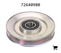 AGCO 72640980 Натяжной ролик