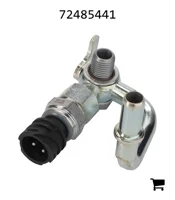 AGCO 72485441 Топливопровод