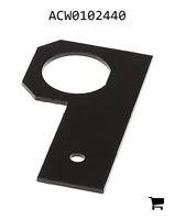 AGCO ACW0102440 Опора